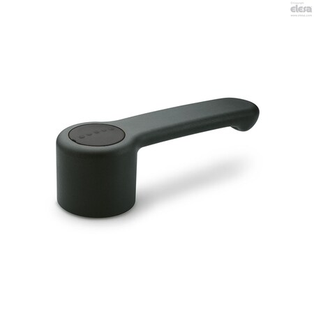 Elesa Control lever, ELCR.118 A-12-C1 ELCR.